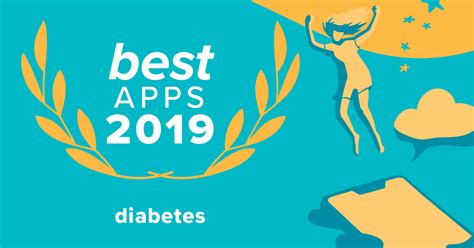 Best Diabetes Apps Of 2019