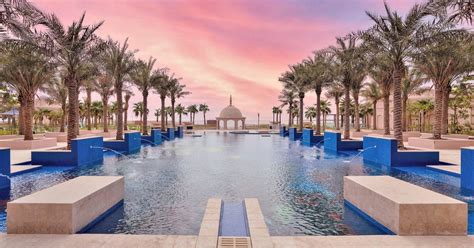 Rixos Marina Abu Dhabi in Abu Dhabi | loveholidays
