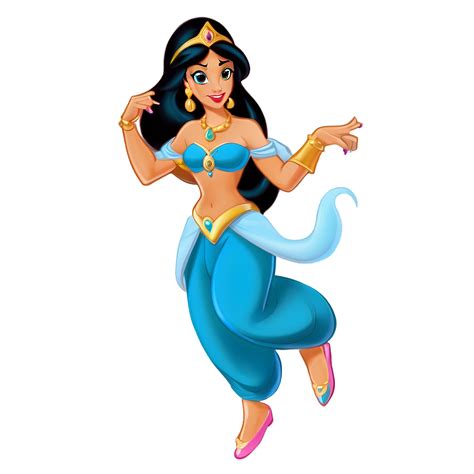 Download Princess Jasmine Png Nms65