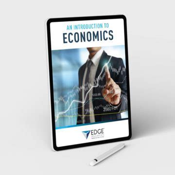 Ieco An Introduction To Economics Edge Education