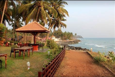 Bluewater Beach Resortharitham Near Parambil Temple Varkala Best