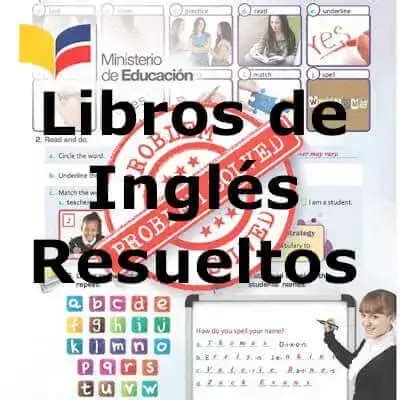 Libros de Inglés Resueltos Level 1 2 3 y 4 2025 brenp