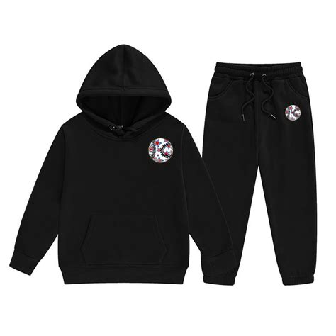 Crop Top Hoodie Outfits For Women Home Baby Reindeer Girls Hoodie Set