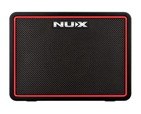 Nux Mighty Lite Bt Mkii Amplificador Port Til W E Premium Irs