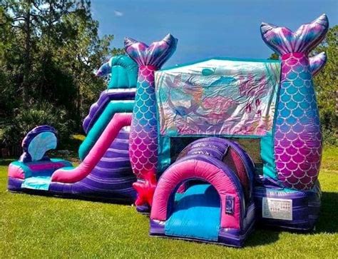 Party Planet Rentals Bounce House Rentals And Slides For Parties In