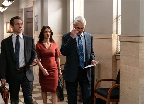 Law And Order Season 22 Episode 2 Photos Battle Lines Seat42f