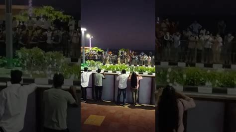 Rk Beach Vizag Youtube