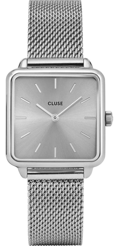 Cluse Cl La T Tragone Watch Watchard