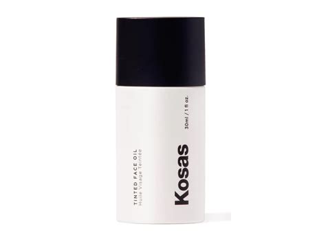 Kosas Tinted Face Oil Foundation Tone 05 1 Fl Oz 30 Ml Ingredients