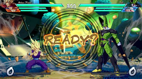 Dragon Ball FighterZ PC Is An Amazing Port And Runs Incredibly Well 4K