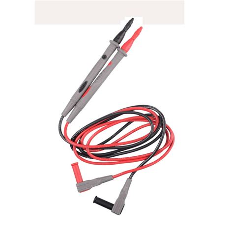 Mastech T A Test Lead Probe Cm Voor Dmm Grandado