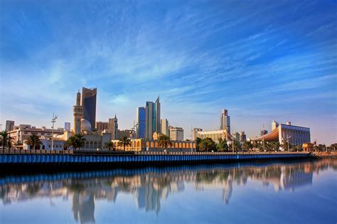 Kuwait: Authorities must end wave of repression against critics ...