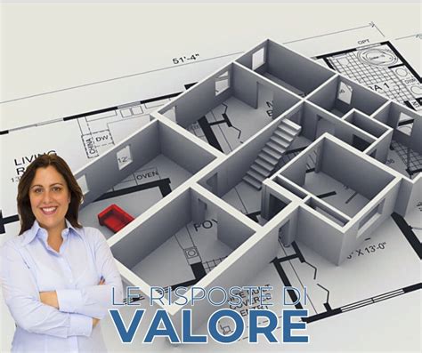 Le Risposte Di Valore Cos La Planimetria Catastale Di Un Immobile