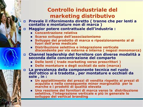 Ppt Marketing Channel La Creazione Di Valore Nella Distribuzione