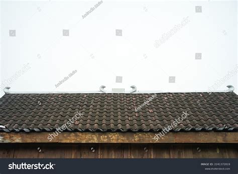 Rumah Adat Jawa Tengah Known Rumah Stock Photo 2241372819 | Shutterstock