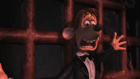 Flushed Away 2006