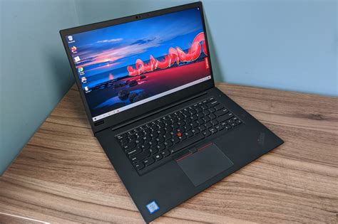 Lenovo Thinkpad X1 Extreme Gen 2 Review A Beefy Business Laptop Best