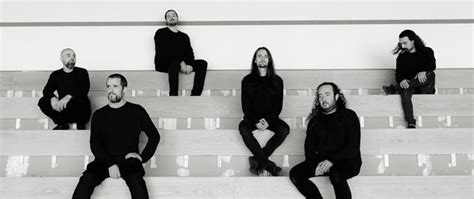 Persefone Announce "Lingua Ignota: Part I" EP, Debut "One Word" Music ...