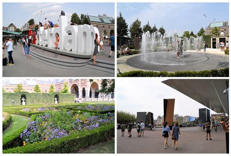 DIOSA SI UNA NUEVA VISIÓN DE ÁMSTERDAM EL MUSEO MOCO Y EL FESTIVAL DEL ORGULLO GAY Reino de