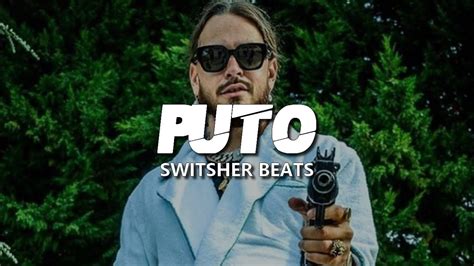 FREE SCH X NINHO Type Beat PUTO Instru Rap Trap Lourd 2021