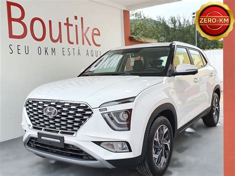 Boutike Ve Culos Hyundai Creta Tgdi Flex Platinum