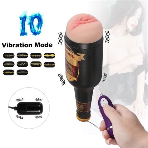 Beer Bottle Vagina Sq E Smtaste