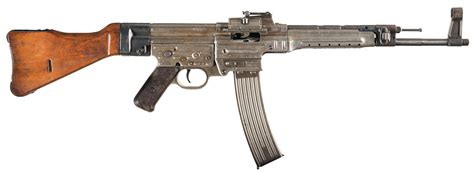 StG 44 | Gun Wiki | Fandom