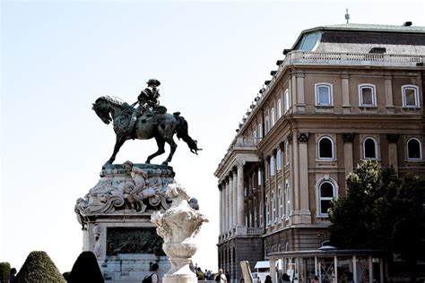 Meine Budapest Tipps für den perfekten Städtetrip Far Away