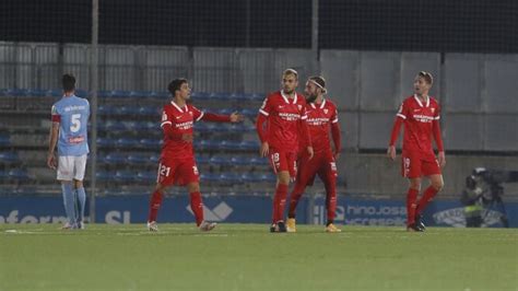 Las Mejores Im Genes Del Ciudad De Lucena Sevilla Fc