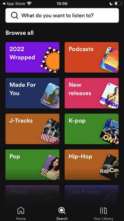 Solved Find Spotify Made For You Playlists