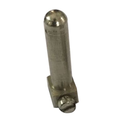 6 Ampere Brass Plug Pin At Rs 600 Kilogram Brass Socket Pin In