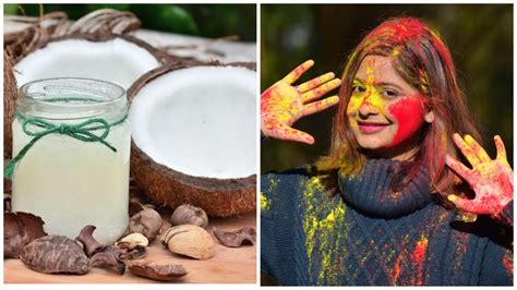 Holi Skincare Tips होली पर कैमिकल वाले रंगों से नहीं होगी स्किन खराब