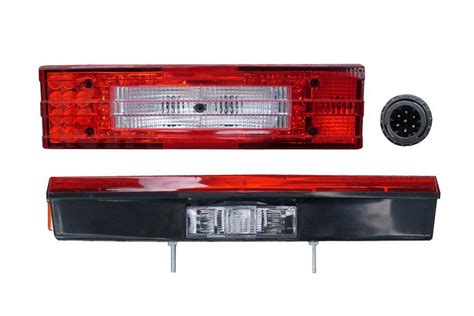 FEU ARRIERE Gauche LED Pour Actros MP1