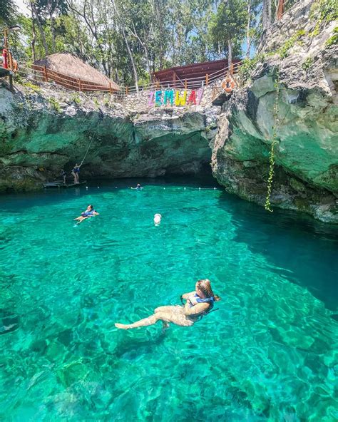 33 Epic Things To Do In Tulum Mexico And Complete Guide For Visiting