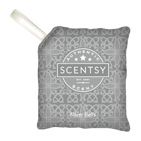 Silver Bells Scent Pak Scentsy Online Store