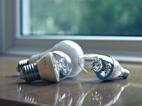 Lamp Geniled on Behance