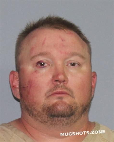 SCOTT TERRY LEE 09 13 2022 Palo Pinto County Mugshots Zone