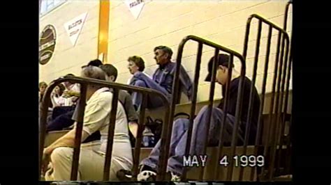 1999 Tunkhannock Vs Abington Heights Youtube