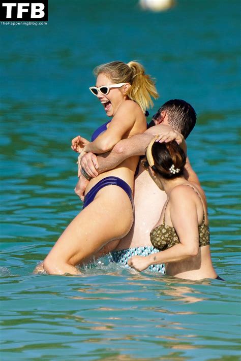 Kate Upton Candice Swanepoel Isabeli Fontana Kateupton Nude Leaks Photo TheFappening