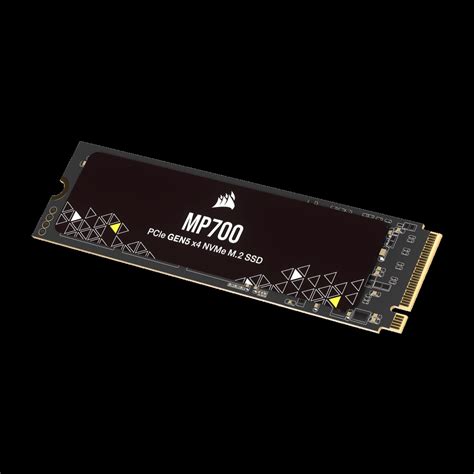 Mp Tb Pcie Gen X Nvme M Ssd