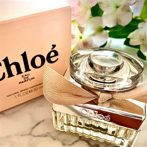 クロエ CHLOE オードパルファム EDP SP 30ml あす楽対応CHLOE レディース 香水 フレグランス 人気 女性