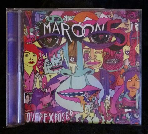 Daylight Maroon 5 Fan Made