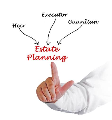 What Is Executor Of State The Giuliani Law Firm