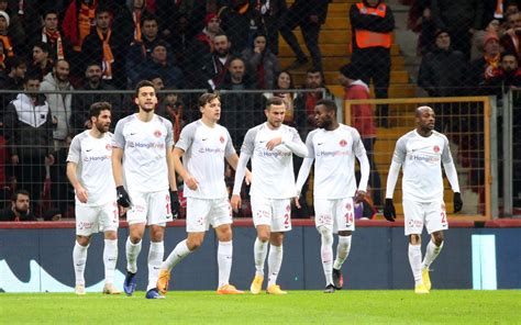 Spor Arena on Twitter Ümraniyespor bu sezon Galatasaray deplasmanında