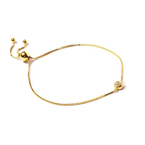 Jual Aurum Lab Gelang Emas 9K Sharen Shopee Indonesia