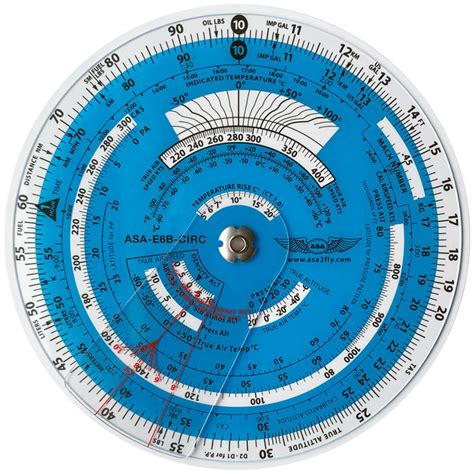 E6b Circular Flight Computer Remove Before Flight Pilot Shop