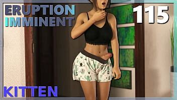 ÉRUPTION IMMINENTE 115 C est ce que j appelle une énorme forêt matinale XVIDEOS