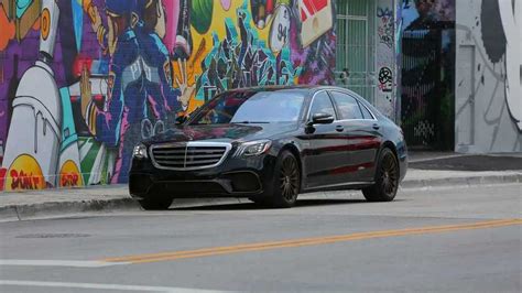 Mercedes-Benz AMG S65 Sedan News and Reviews | Motor1.com