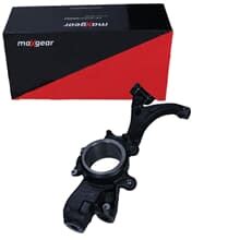 MAXGEAR ACHSSCHENKEL RADLAGERGEHÄUSE FAHRERSEITIG LINKS VORDERACHSE