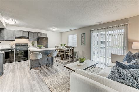 Ninth Avenue Apartments 4651 Mimi Dr Indianapolis In